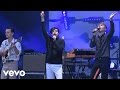 FFS - Police Encounters (Live at Rock en Seine)