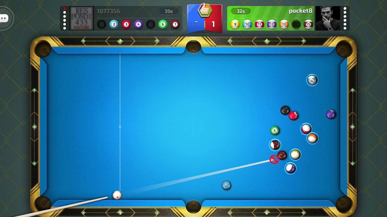 Pool King Battle Early Access Win YouTube