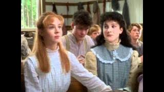 Anne & Gilbert // A Love Story