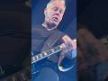 Well hello #papahet 🤘🏼🖤💛 #metallica #jameshetfield #m72worldtour #metal #metallicafamily