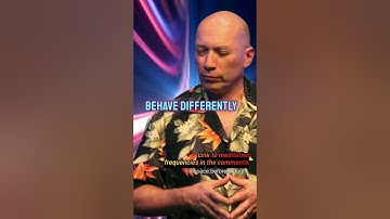 BASHAR CREATE YOUR REALITY 💛