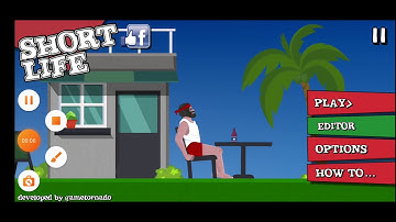 short life gameplay level 11