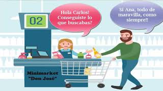 Cómo incrementar las Ventas en un Minimarket Retail - Enfoque Cliente - Christian Gonzales