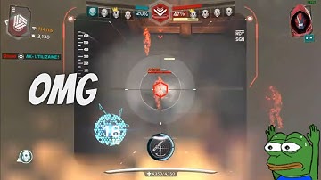 MCVS: amazing QUAD KILL with the OBSESSION weapon 🤯