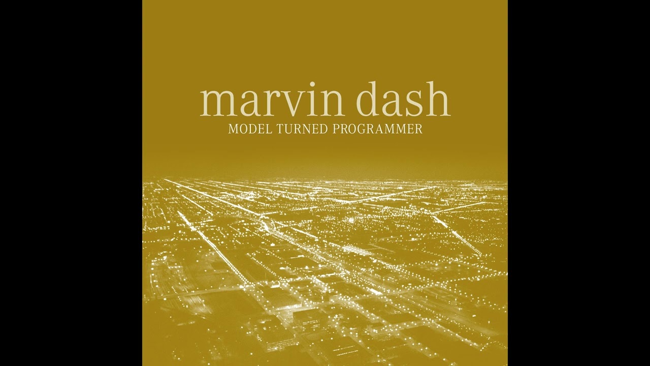 Marvin Dash - Beat Treats (CD Edit)