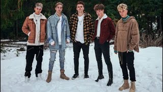 TOP 49 WHY DON’T WE SONGS PICKED BY MY SUBSCRIBERS