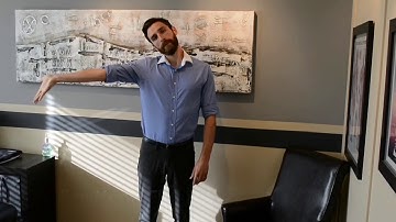 Upper Extremity Nerve Flossing