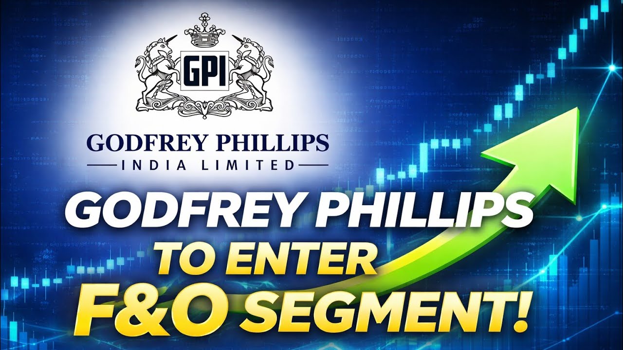 godfrey phillips share latest news l godfrey phillips share today news ...