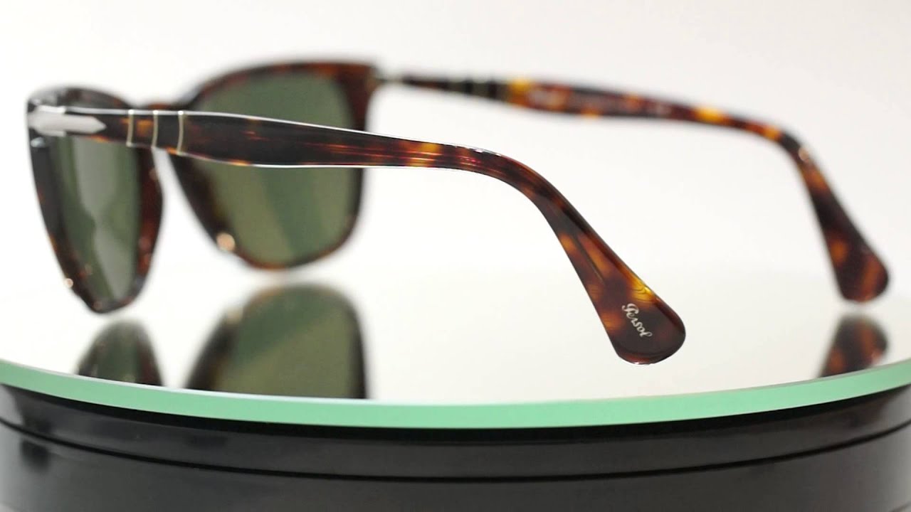 ペルソール PERSOL 3024-S 24/31 3N 22,500円 - YouTube