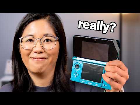 Why Is Everyone Buying a Used 3DS?