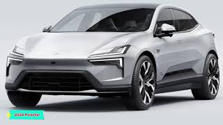 Match Highlights 2026 Polestar – Swedish Design Meets Electric Power