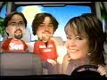 The Real Roseanne Show (2003 Reality Show) #1-4