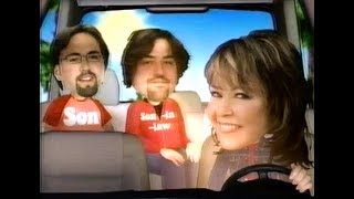 The Real Roseanne Show (2003 Reality Show) #1-4