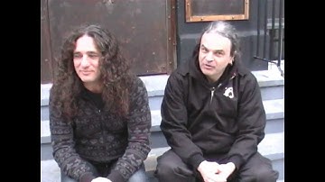 TANKARD - A Girl Called Cerveza - Studio Trailer Part 3 (OFFICIAL VIDEO)