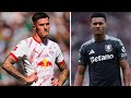 Should Manchester United Buy A Striker Or Midfielder