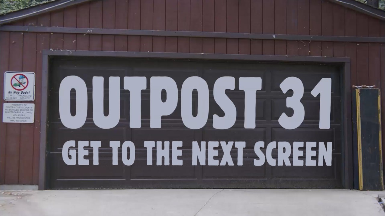 Watch Outpost 31 - Get to the Next Screen on YouTube Watch Outpost 31 - Get to the Next Screen on YouTube
