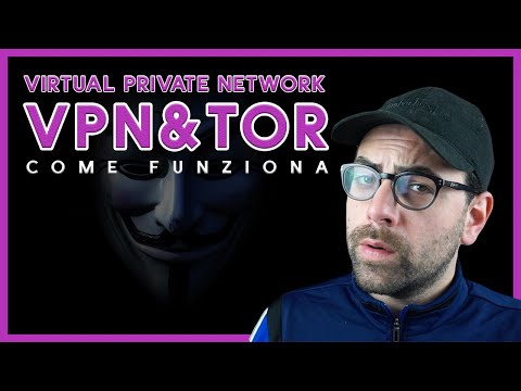 Video: La VPN maschera la tua posizione?