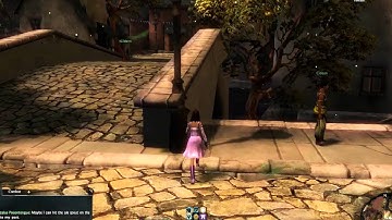 Guild Wars 2 on Mac OSX