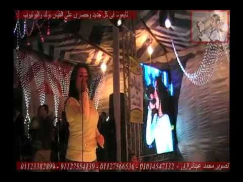 مليونية حامد عبدة النجمة نجوان وحياة القلب اللى صفالك مايسترو محمد عبدالسلام تصوير محمد عبدالرازق