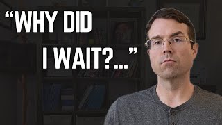 ROTH Conversion REGRET...How Delaying May Cost You & Ruin Tax-Free Wealth