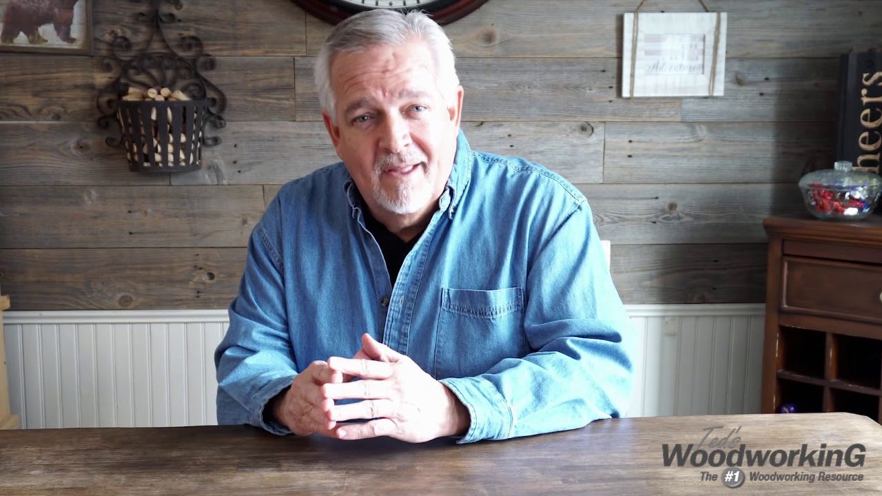 Teds Woodworking  Project Plans Review | Woodworking Plans Review