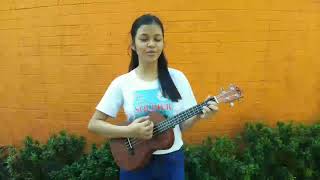 Unique by Lenka (Music Video Cover)