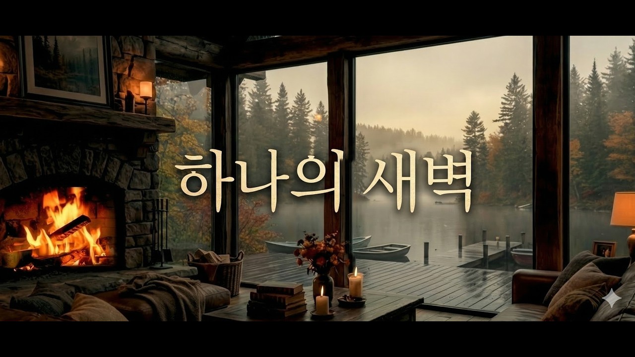 하나의 새벽 - 맥파(脈派)의 작(作), 다름은 틀림이 아닌 우주의 다채로운 색채입니다