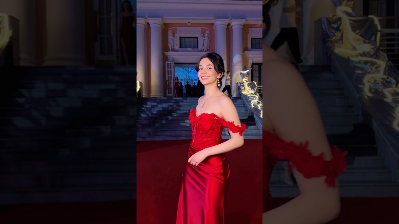 Выпускной в формате Open Air Fest — вот мечта любого выпускника 💃🏻🏛️ 