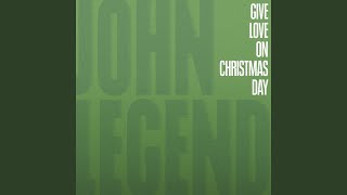Смотреть клип Give Love On Christmas Day (Piano Version) (Recorded Live At Spotify Studios Nyc)