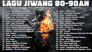 Lagu Jiwang Malaysia 90 an Terbaik Rock Kapak Lama Terbaik dan Terpopuler 90 an #LaguJiwang 1