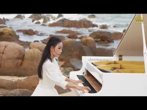 Jardin Secret " Live piano trên biển"