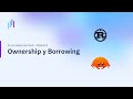 Curso Básico de Rust | Módulo 8: Ownership y Borrowing [Parte 2]