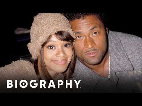 Lisa “Left Eye” Lopes & Andre Rison: A Tragic Love Story | Full Documentary | Biography