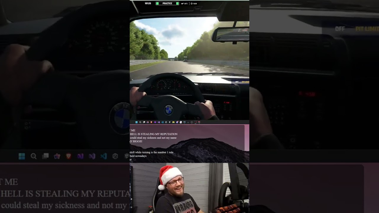 Wink wink, cute car giving me winks! Beautiful :D | 