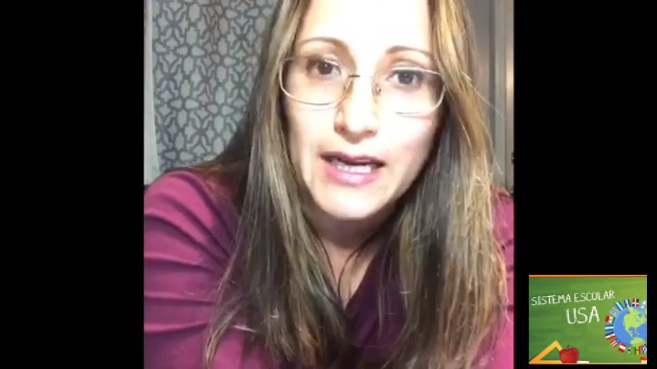 Becas y ayuda financiera para estudiar en Estados Unidos (Facebook Live)