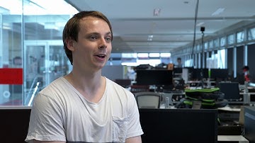 UC Engineering - Computer Science and Software Engineering Final Year Project