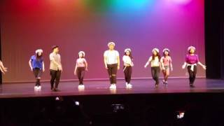 RHS Kpop MultiCultural 2017