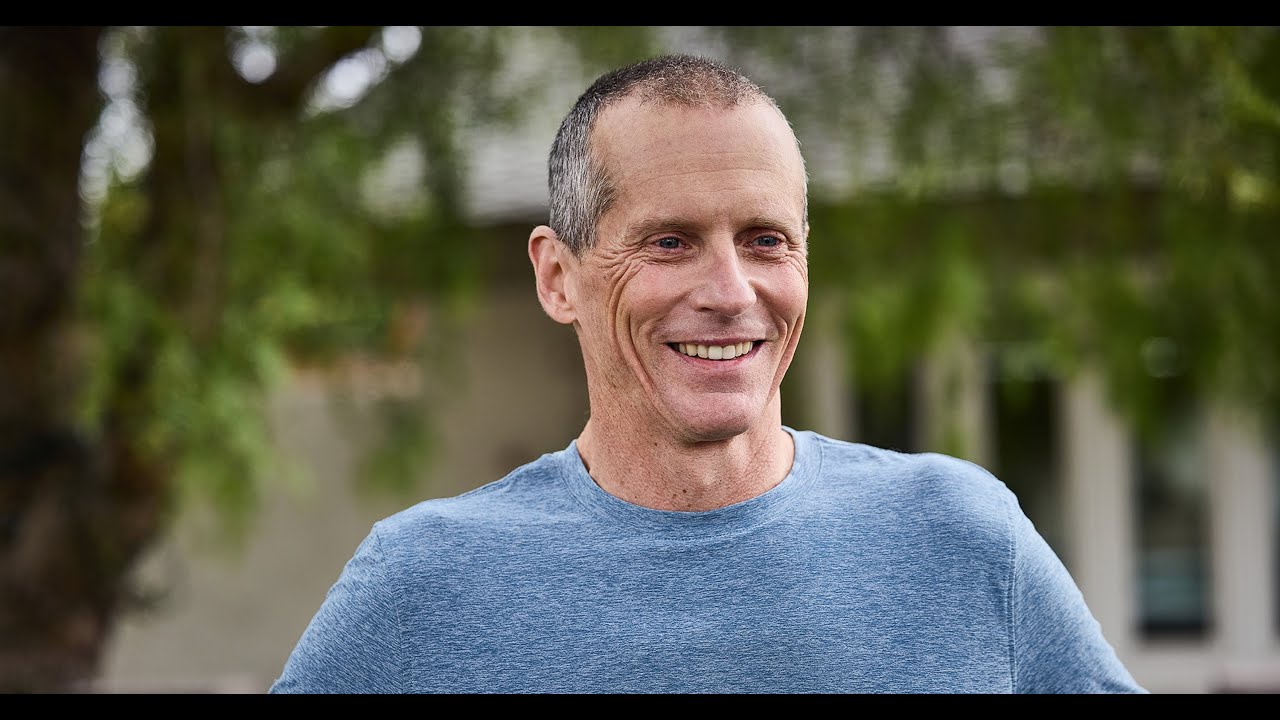 Griff's triumph over Demodex blepharitis (DB) with XDEMVY® (lotilaner ophthalmic solution) 0.25%