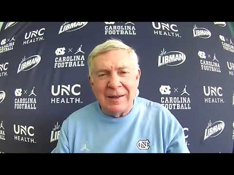 Mack Brown Midweek Press Conference: FSU Preparation, Penalties, Primetime & More Mack Brown Midweek Press Conference: FSU Preparation, Penalties, Primetime & More