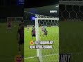 ¡AUNQUE USTED NO LO CREA! ¡OTRO ERROR DEL ARQUERO DE SABAH BAKU Y VAN! #Shorts