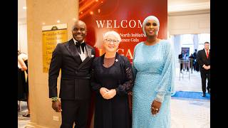 Recap BlackNorth Initiative Gala 2025