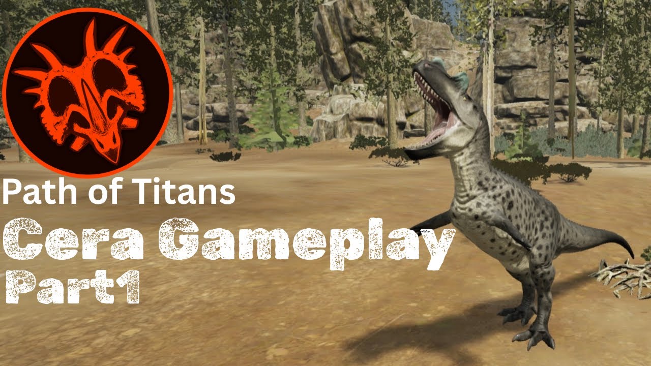 P.o.T. Cera Gameplay Part 1