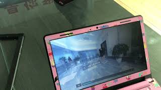 Turn Any Screen into a Touchscreen | Custom IR Touch Frame Demo