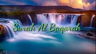 Surah Al Baqarah Ayat 1 - 45
