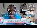 Kitu Nono Remix - Breeder LW X Maandy X Boutross X Denzel Kong X Ssaru X Mastar Vk  Music Video REAC