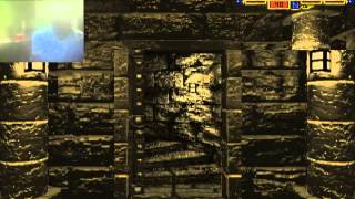 Lets Play Stonekeep - Part 4 - Beware