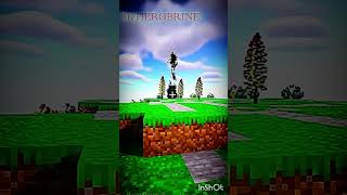 Top 15 #minecraft #ranking #rank #edit #herobrine #darkheroes #himlands #proboiz #proboiz95 #shorts 