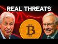 Bitcoin's Enemies EXPOSED... They Never Saw This Threat