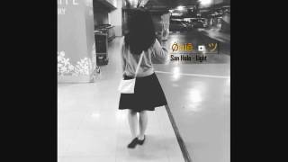 San Holo - Light Cover Onnie Chan screenshot 2