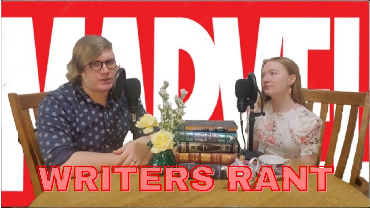 Marvel: Quality vs Quantity - Why Their TV Shows Suck